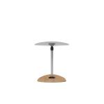 Stressless® USB table B table Glass/Beech - Image 4