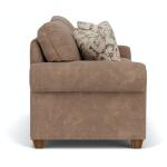 Flexsteel Thornton Queen Sleeper - Image 3