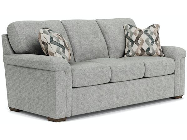 Flexsteel Blanchard Sofa Sofas Customizable 3