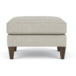 Digby Ottoman Ottomans & Poufs Customizable 3