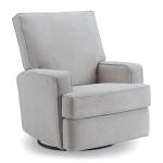 Kersey Swivel Glider Recliner - Image 3
