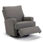 Kersey Swivel Glider Recliner - Image 2