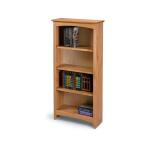 Alder Bookcase 24 x 48