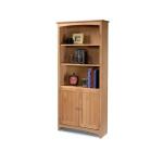 Archbold Alder Bookcase - 30 X 72