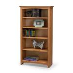 Archbold Alder Bookcase - 30 X 60