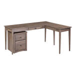 Archbold Modular Corner Desk - Drawers
