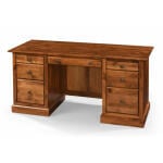 Archbold Executive Desk