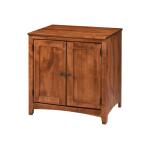 Archbold Modular Office Cabinet