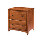Lateral File Modular 6517X