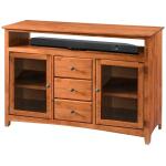 Archbold Tall Entertainment Console - 54"