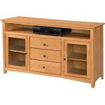 Archbold Tall Entertainment Console - 70"