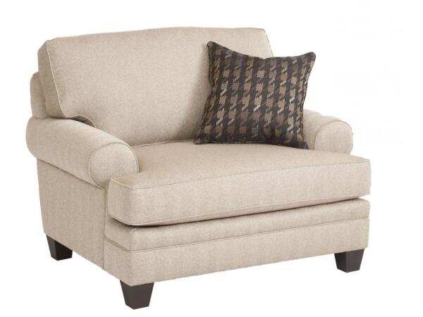 5311-31 Chair and A Half Chairs Customizable