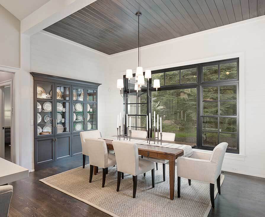 7 Dining Room Styles To Fit Every Home