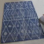 Fressia Rug Rugs Uttermost 4 Fressia Rug Rugs Uttermost 4