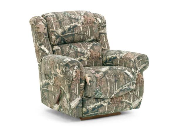 Terrill Rocker Recliner Recliners Best Home Furnishings 3