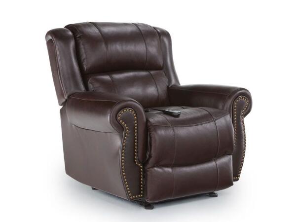 Terrill Power Rocker Recliner Recliners Best Home Furnishings 3
