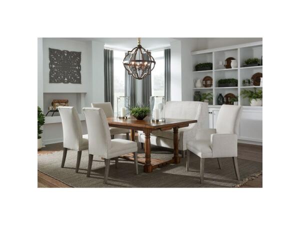 Odell Dining Chair Chairs & Benches Best Home Furnishings 3