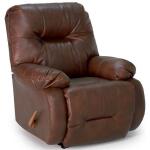 Best Brinley Manual Rocker Recliner