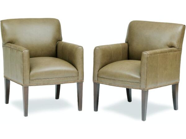 Smith Brothers 937 Chair Chairs Customizable 3