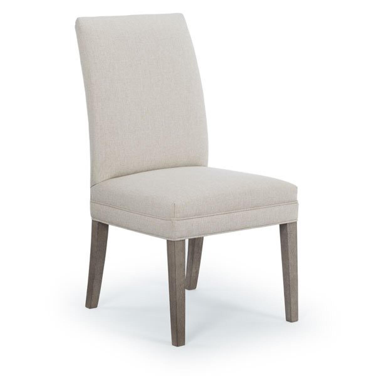 Odell Dining Chair Chairs & Benches Best Home Furnishings