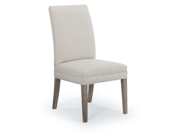 Odell Dining Chair Chairs & Benches Best Home Furnishings
