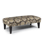 Linette Ottoman - Image 2
