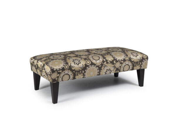 Linette Ottoman Ottomans & Poufs Best Home Furnishings 3