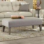 Linette Ottoman - Image 3