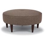 Odon bench Ottomans & Poufs Best Home Furnishings 3 Odon bench Ottomans & Poufs Best Home Furnishings 3