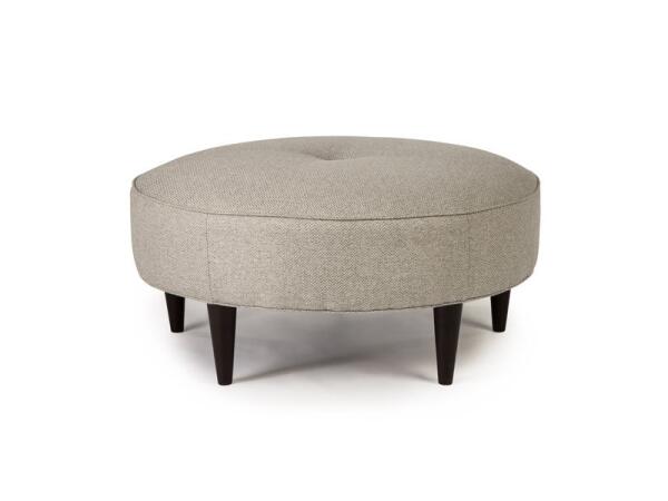 Odon bench Ottomans & Poufs Best Home Furnishings 3