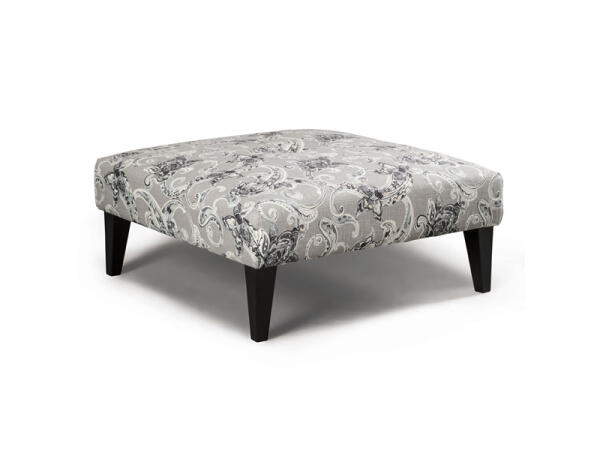 Vero Square Ottoman Ottomans & Poufs Best Home Furnishings