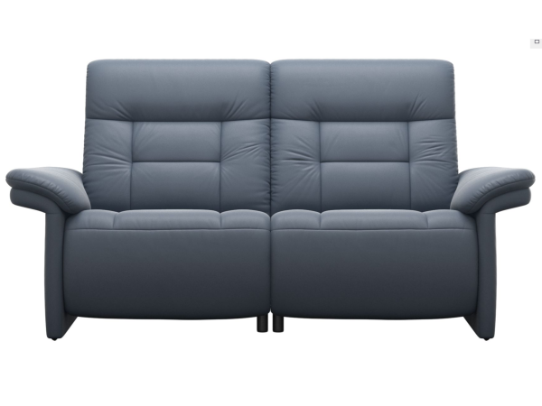 Stressless® Mary Power Loveseat – Upholstered Arm Loveseats Stressless Stressless® Mary Power Loveseat – Upholstered Arm Loveseats Stressless