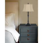 60W X 2 Madison Table Lamp - Image 3