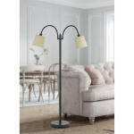 40W X 2 Gail Metal Lp W/Goose Neck - Image 3