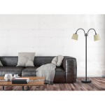 40W X 2 Gail Metal Lp W/Goose Neck - Image 2