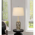 150W Paxton Ceramic Table Lamp - Image 2