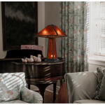 60W x 2 Nogales Table Tamp Lighting Cal Lighting 9 60W x 2 Nogales Table Tamp Lighting Cal Lighting 9
