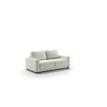 Luonto Belton Loveseat Queen Sleeper - Power - Image 2