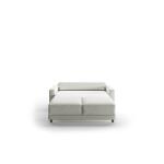 Luonto Belton Loveseat Queen Sleeper - Power - Image 4