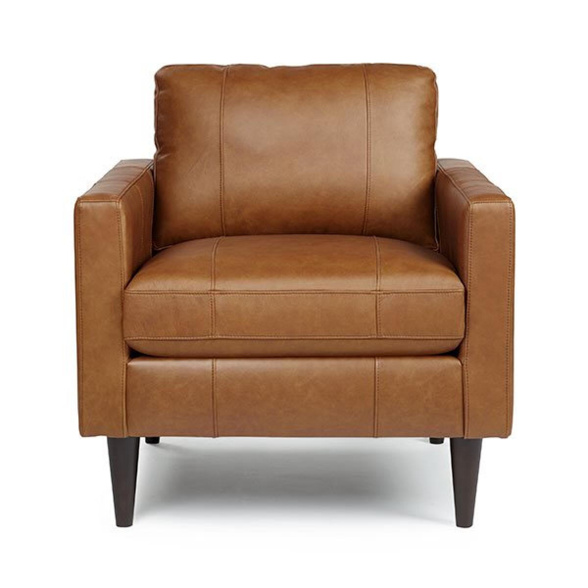 Best Trafton Chair Chairs Best Home Furnishings 3