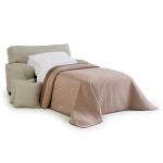 Best Shannon Chair & Half with Twin Sleeper - Image 2