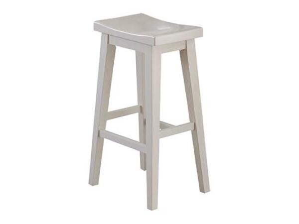 Americana Modern Dining Bar Stool 30″ Bar Furniture Parker House