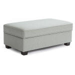 Shannon Storage Ottoman