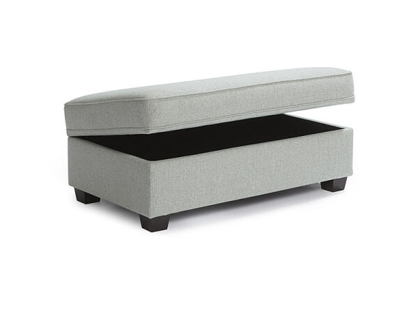 Shannon Storage Ottoman Ottomans & Poufs Best Home Furnishings 3 Shannon Storage Ottoman Ottomans & Poufs Best Home Furnishings 3