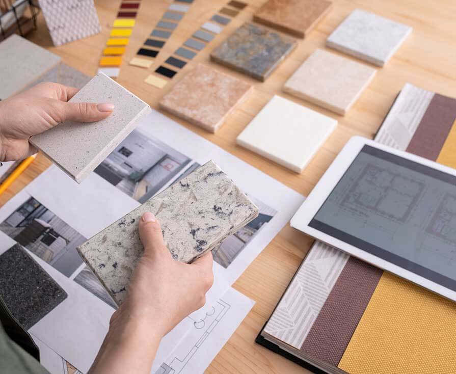 Home Design Where To Begin