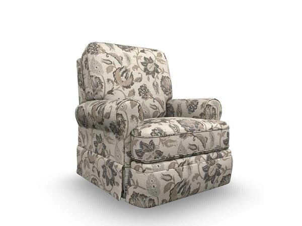 Juliana Swivel Glider Recliner Recliners Best Home Furnishings
