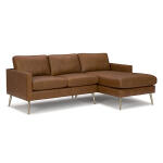Trafton Leather Chofa - Image 2