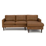 Trafton Leather Chofa