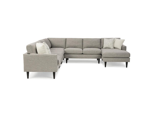 Trafton Sectional Sectionals Best Home Furnishings