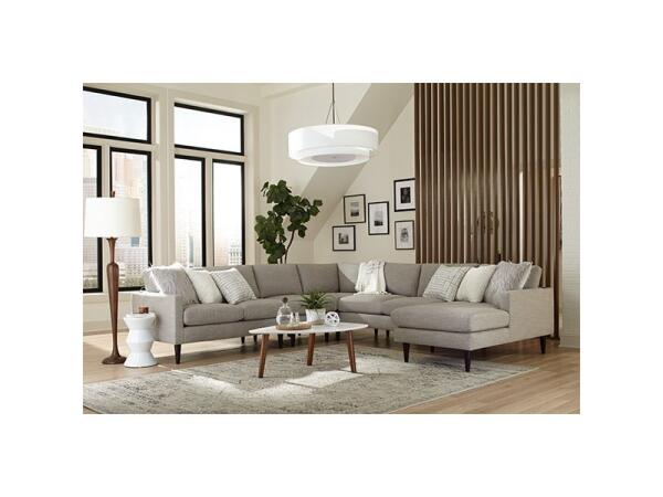 Trafton Sectional Sectionals Best Home Furnishings 3